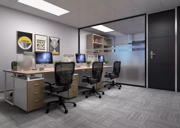 以飾為紐，康藍(lán)助推陸港經(jīng)貿(mào)往來