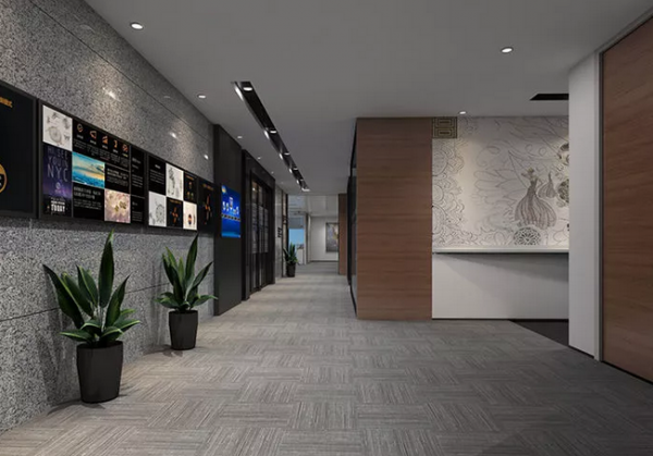 以飾為紐，康藍(lán)助推陸港經(jīng)貿(mào)往來