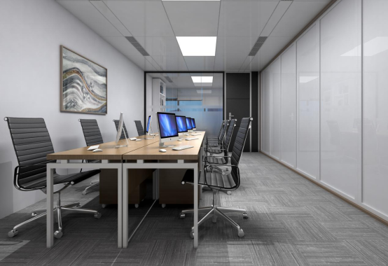 祝賀本司簽約赫美集團(tuán)辦公空間升級改造裝修工程