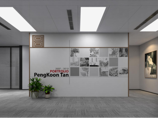 祝賀本司簽約赫美集團(tuán)辦公空間升級改造裝修工程