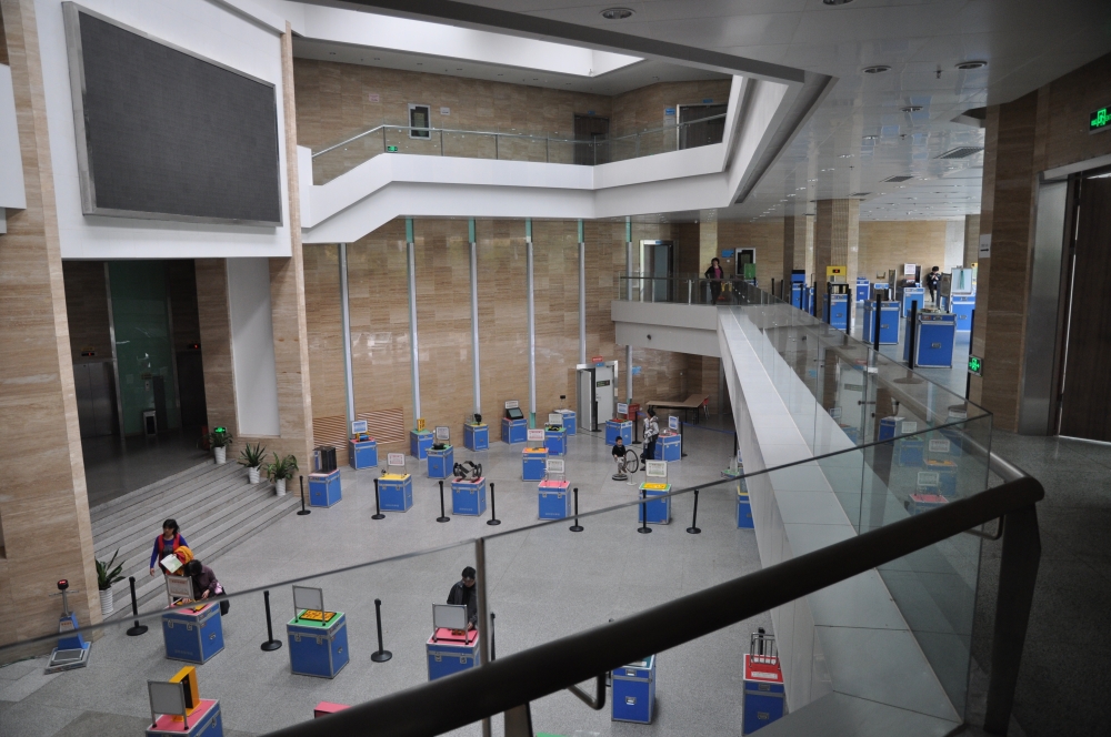 深圳科學(xué)館