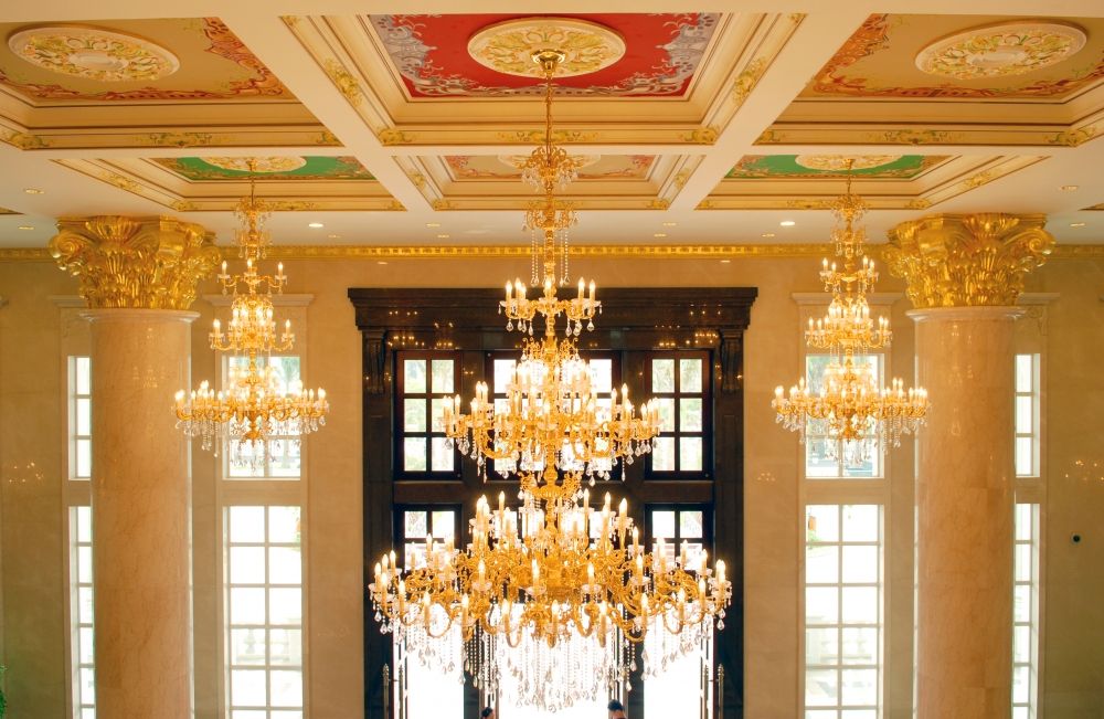 惠州家路國際酒店