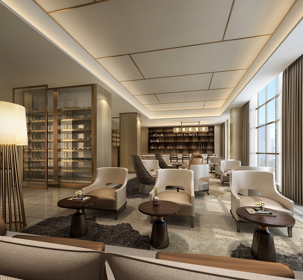 廣西賀州鑫海國際酒店