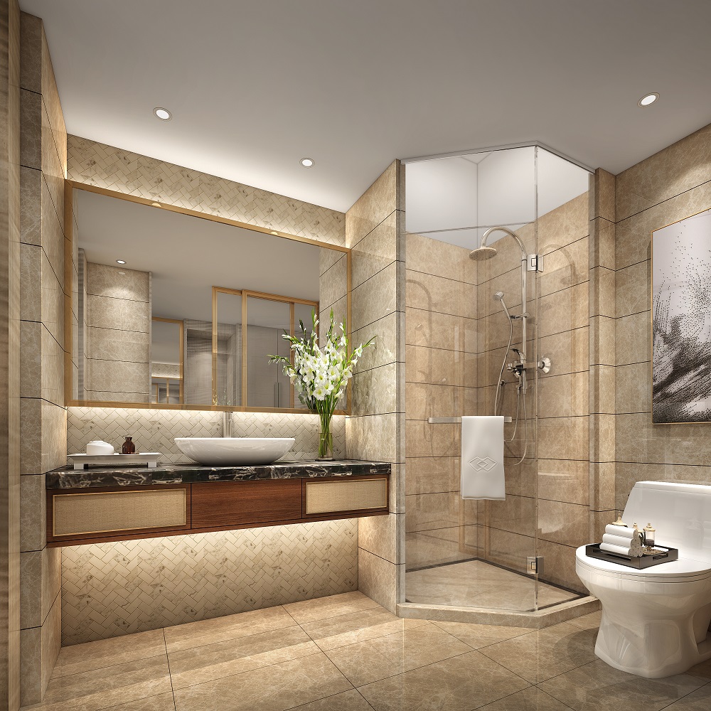 廣西賀州鑫海國際酒店