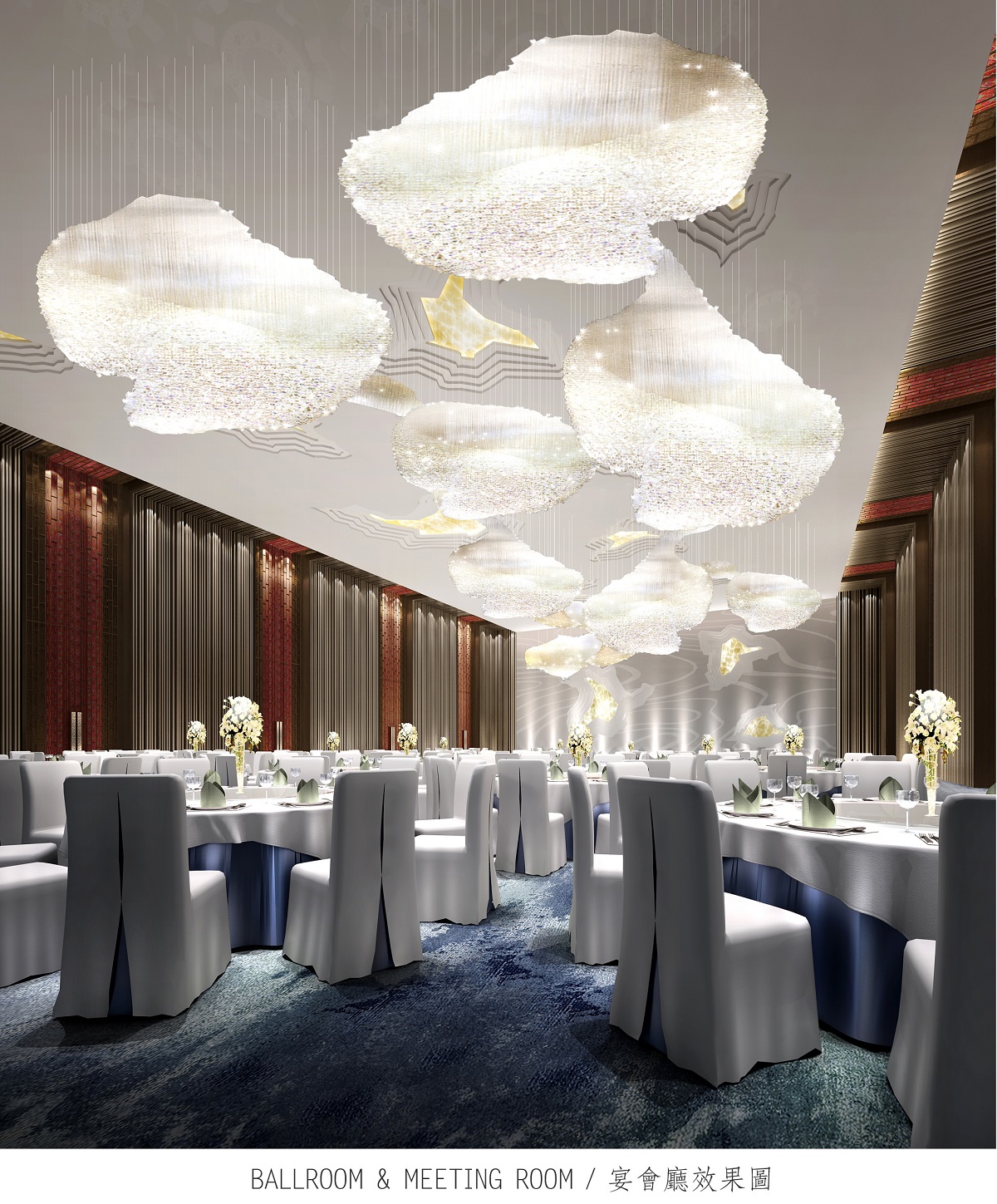 桂林陽朔鉑爾曼溫泉度假酒店設(shè)計