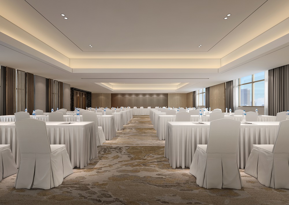 廣西賀州鑫海國際酒店