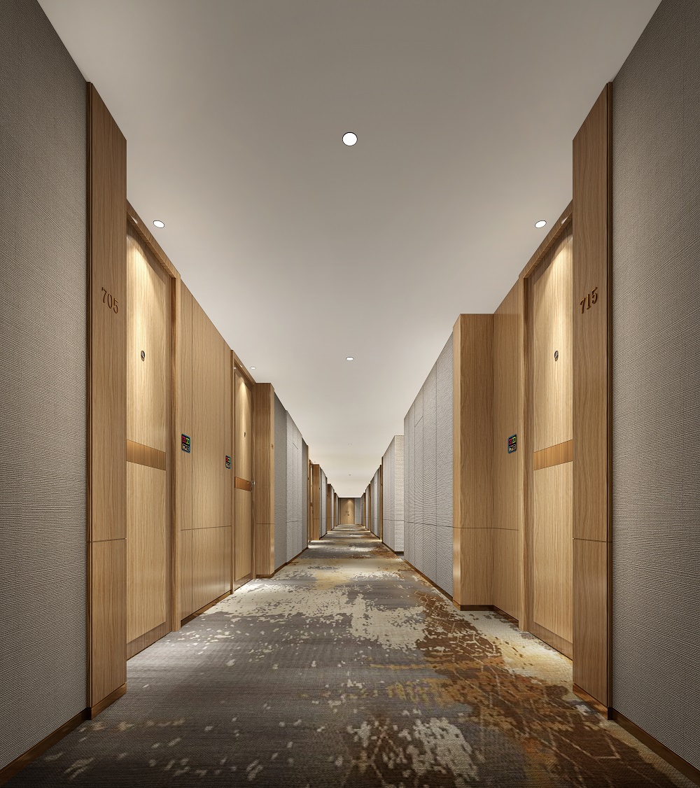 廣西賀州鑫海國際酒店