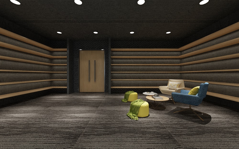 書(shū)吧設(shè)計(jì)