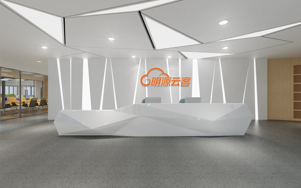 集團(tuán)總部寫(xiě)字樓設(shè)計(jì)