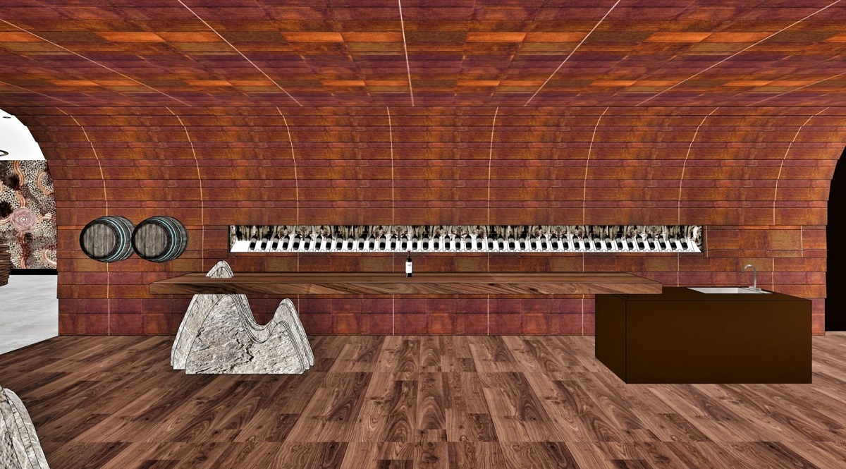 惠州翡翠山城峰匯裝飾設(shè)計項目