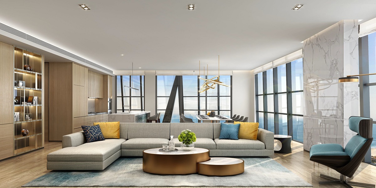 酒店套房設(shè)計(jì)