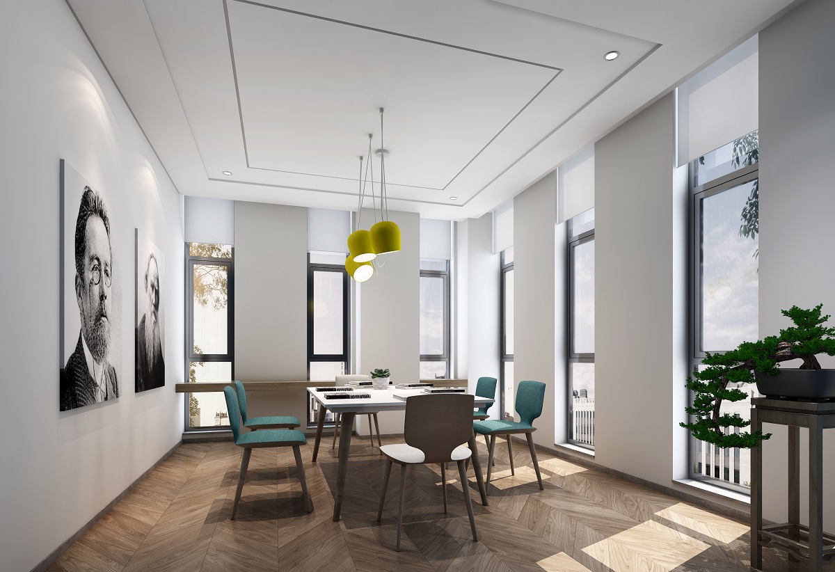 北理莫斯科大學