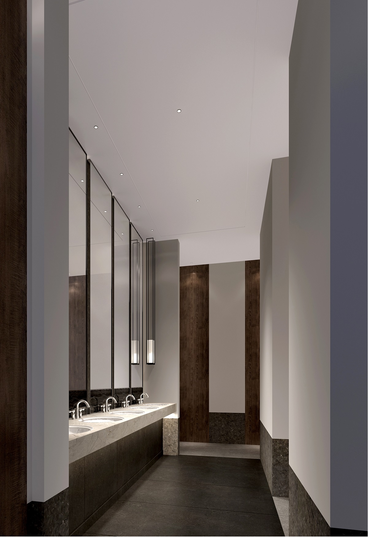 酒店衛(wèi)生間設(shè)計(jì)