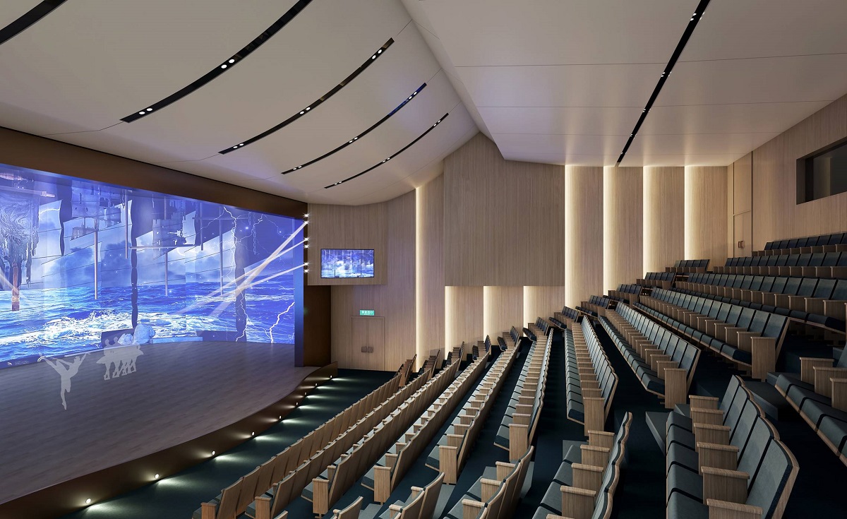 中國(guó)國(guó)家版本圖書館西安分館