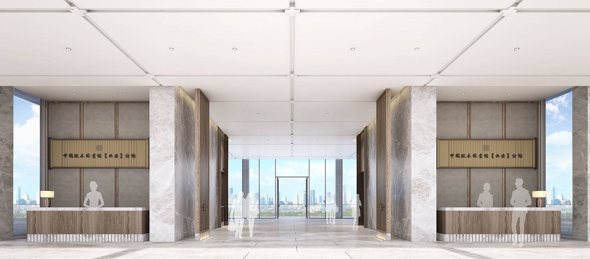 中國(guó)國(guó)家版本圖書館西安分館