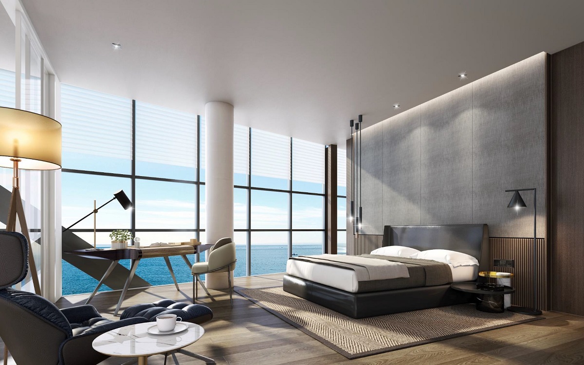 酒店客房設(shè)計(jì)