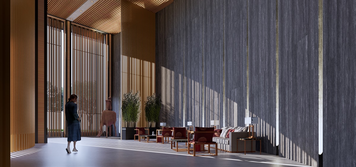 星河丹堤裝飾設(shè)計(jì)