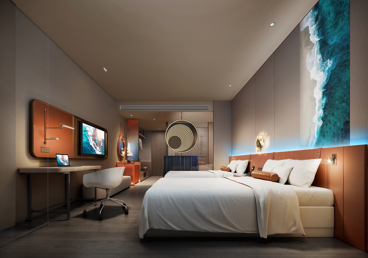 凡象酒店設(shè)計(jì)