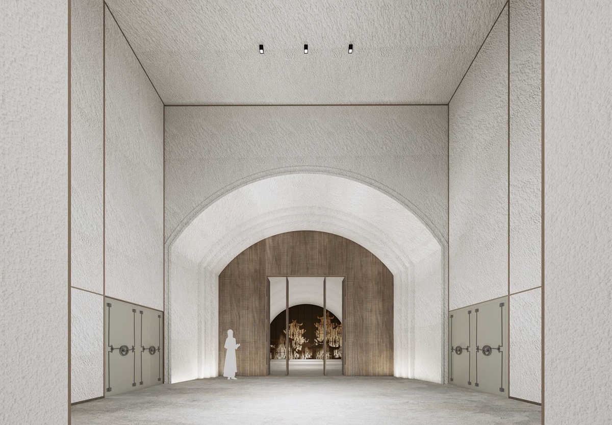 中國(guó)國(guó)家版本圖書館西安分館