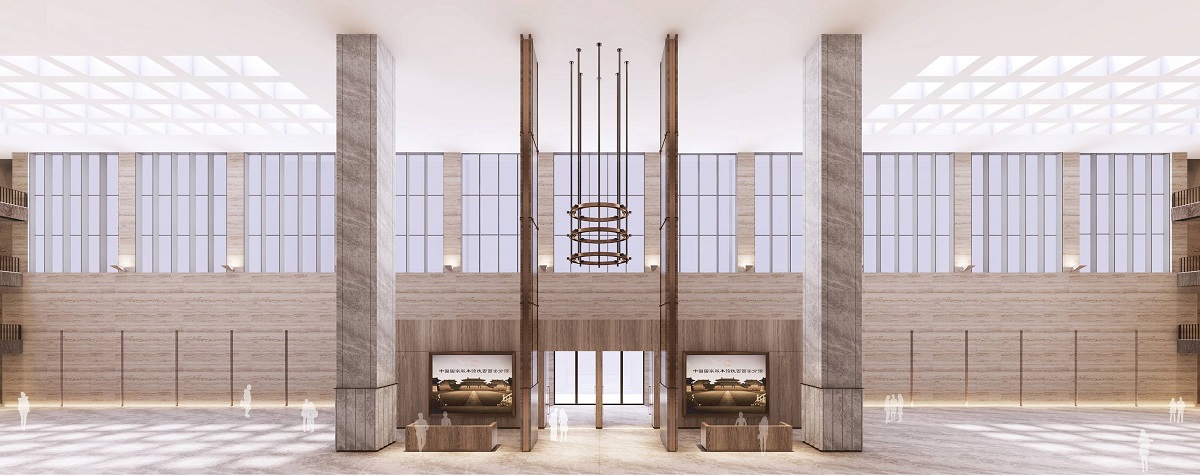 中國(guó)國(guó)家版本圖書館西安分館