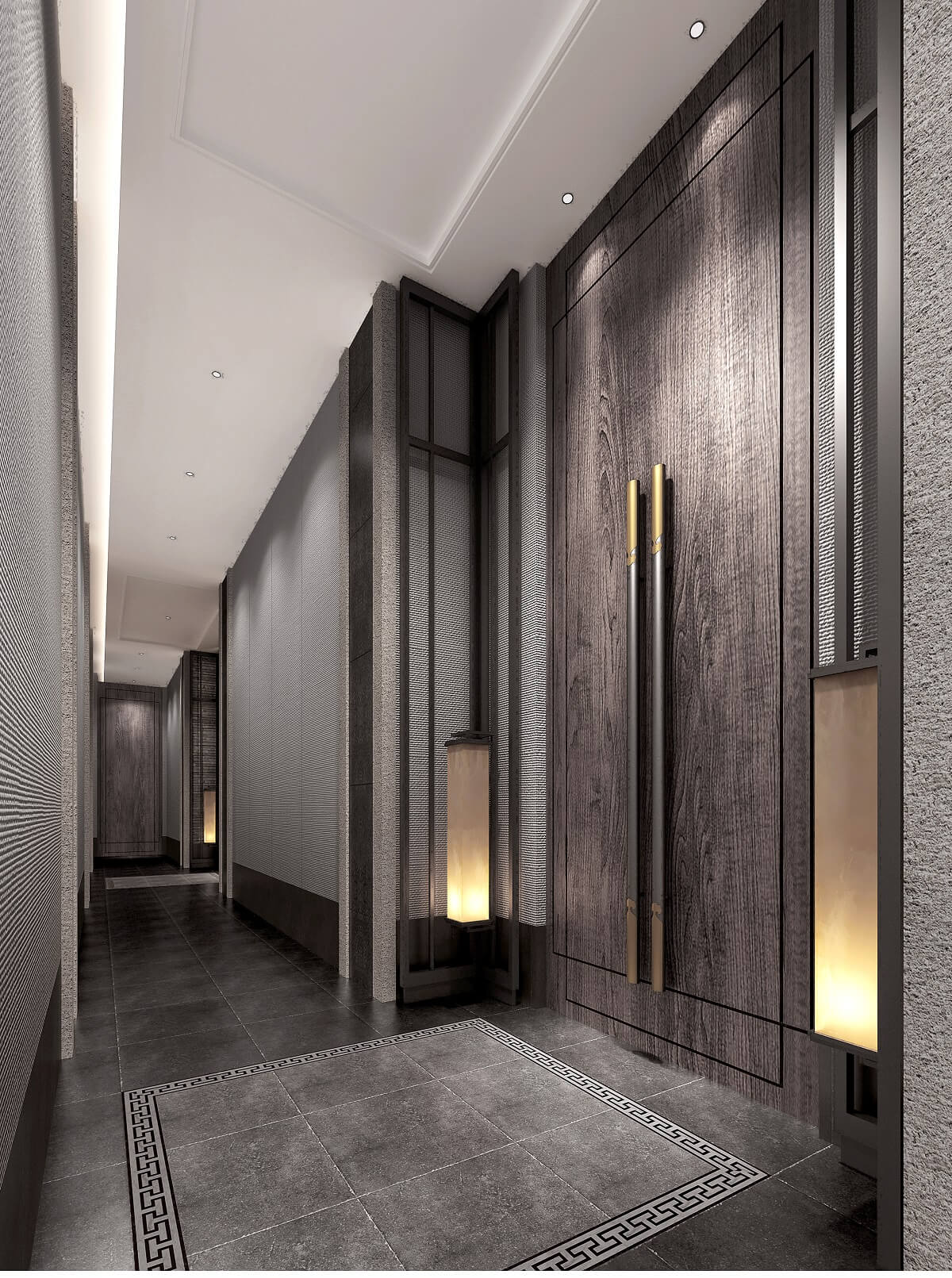 酒店設(shè)計(jì)