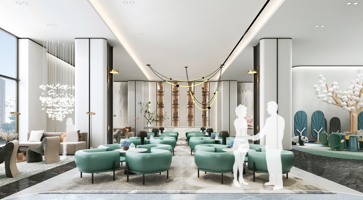 襄陽(yáng)生態(tài)城