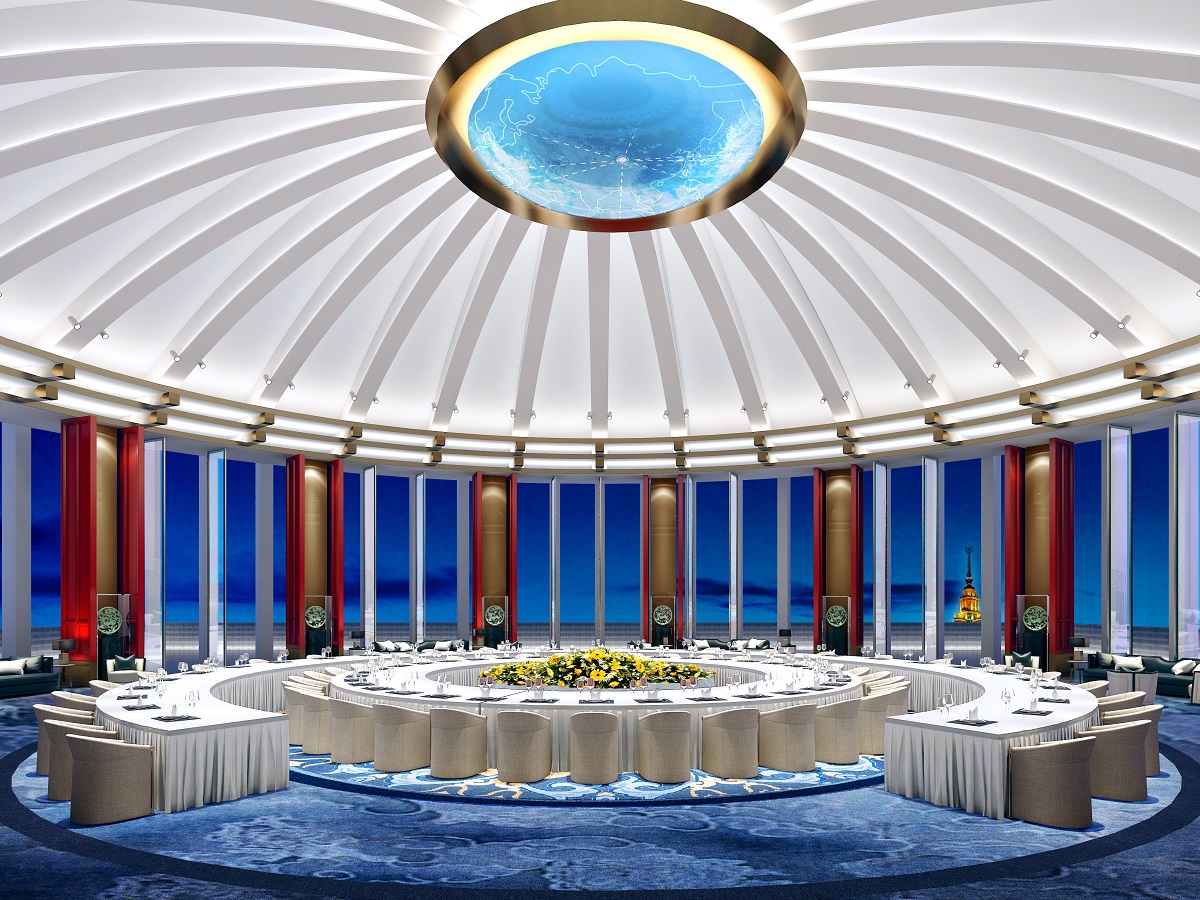 北理莫斯科大學