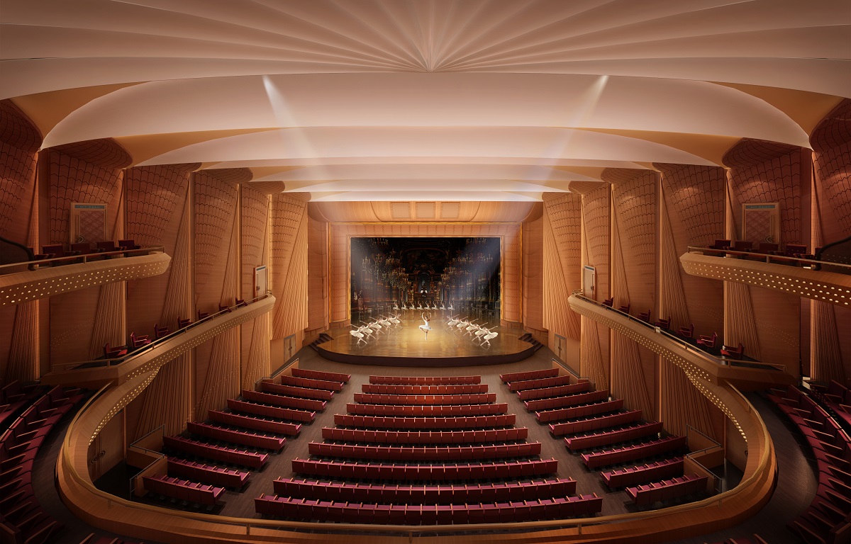 遵義會議中心遵義大酒店裝飾設(shè)計