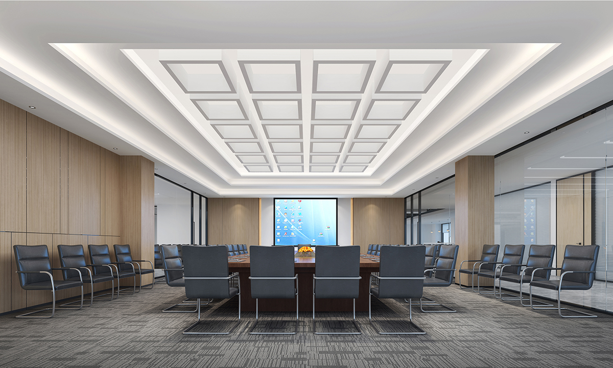 大會(huì)議室