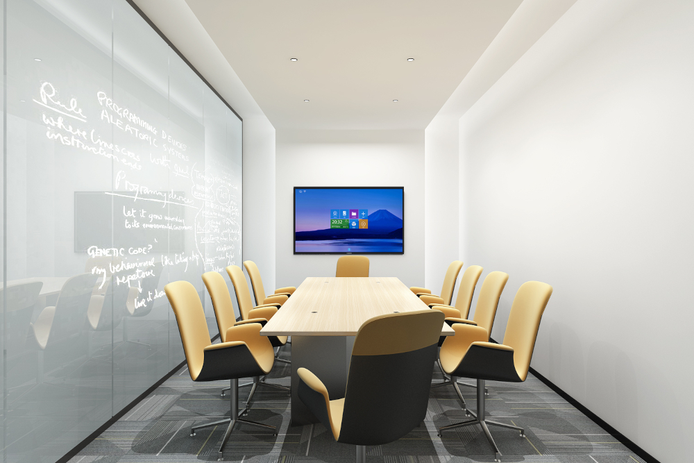 會議室設(shè)計(jì)