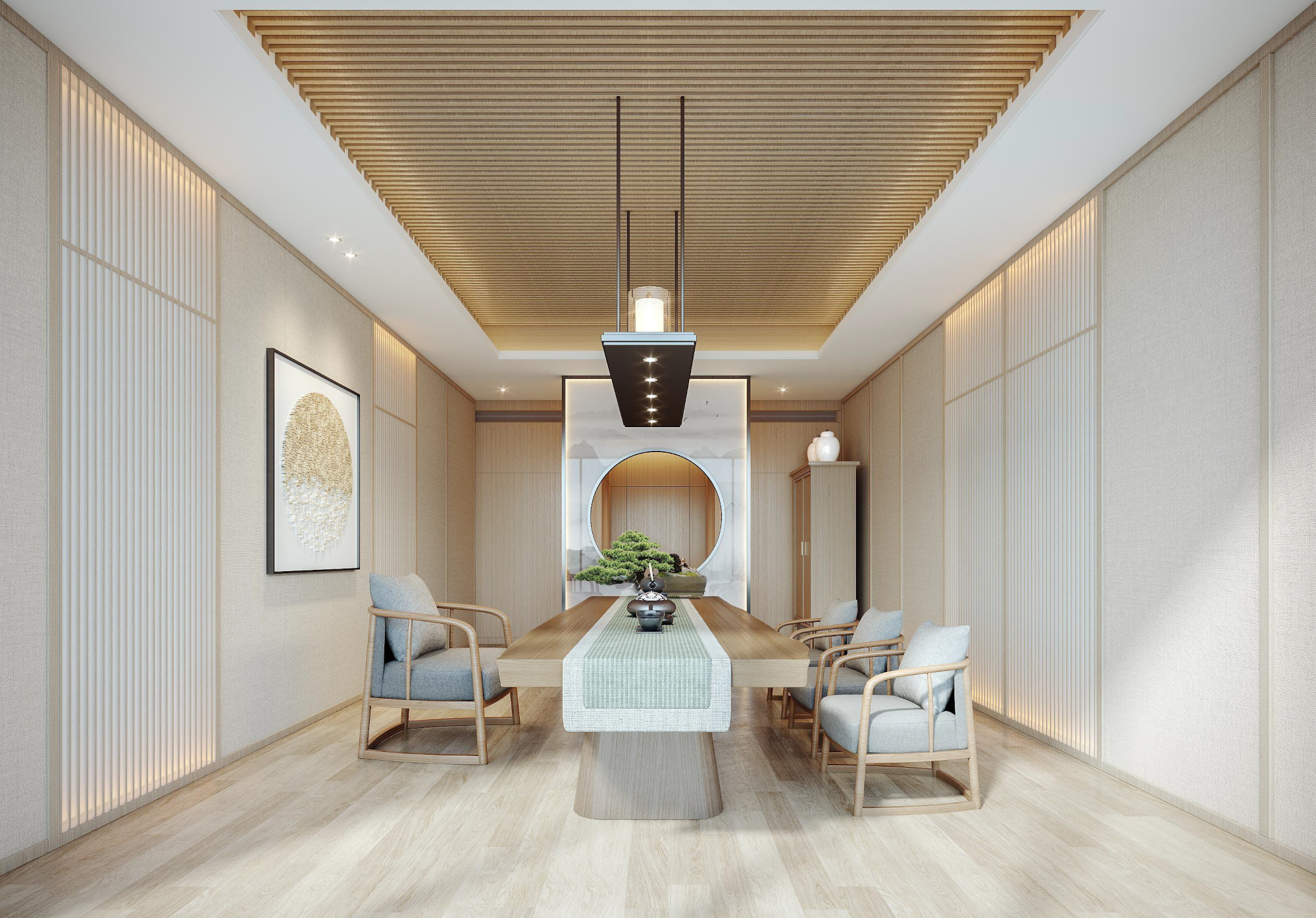 恒邦大廈二十九層會(huì)所