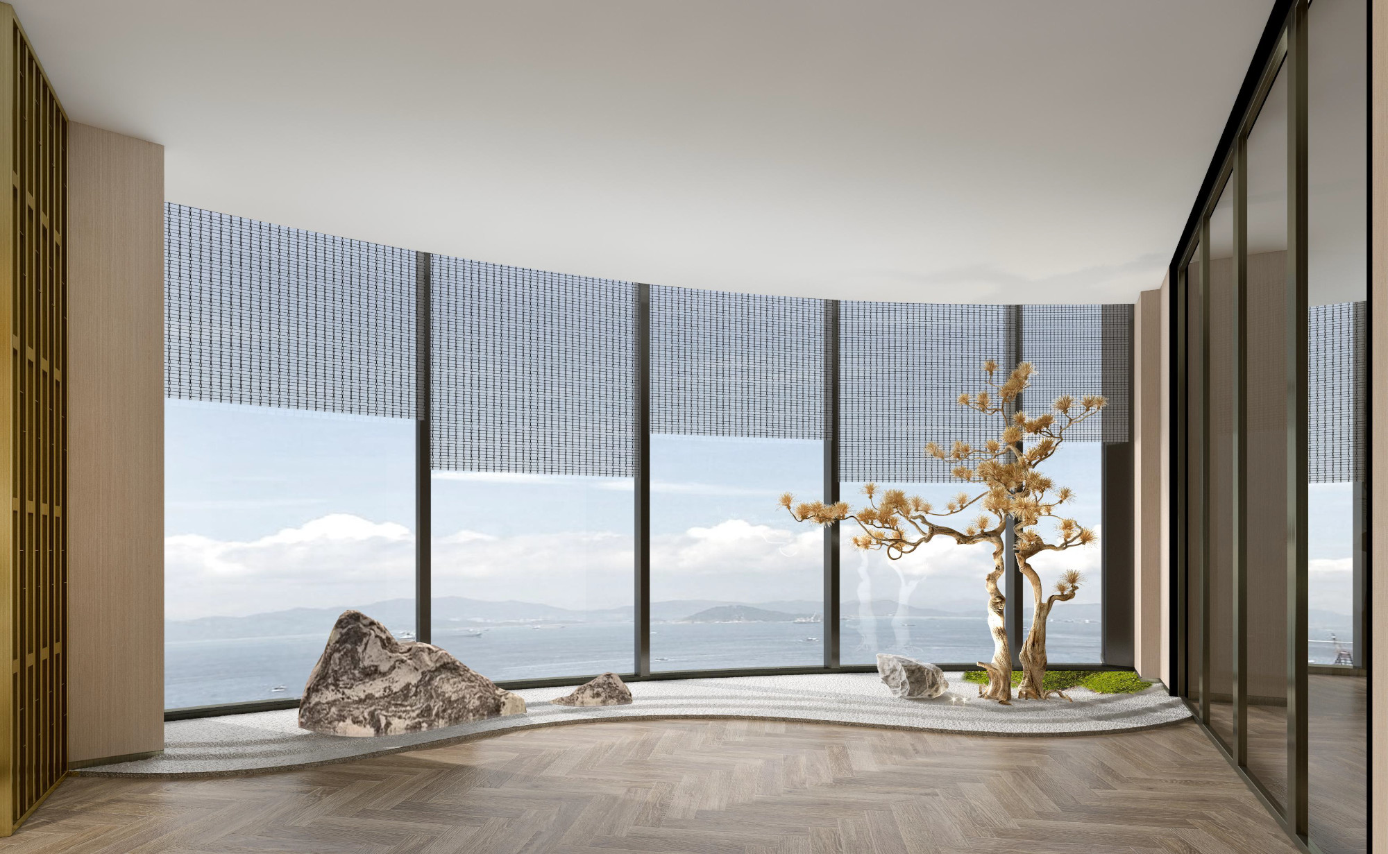 南昌嘉里中心會(huì)所