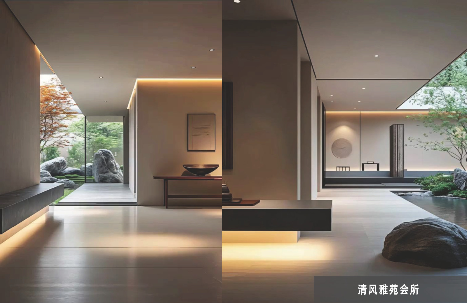 清風(fēng)雅苑會所