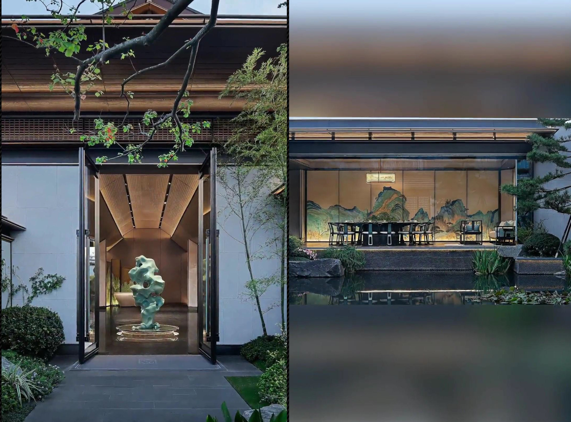 南京建發(fā)璞云營銷中心