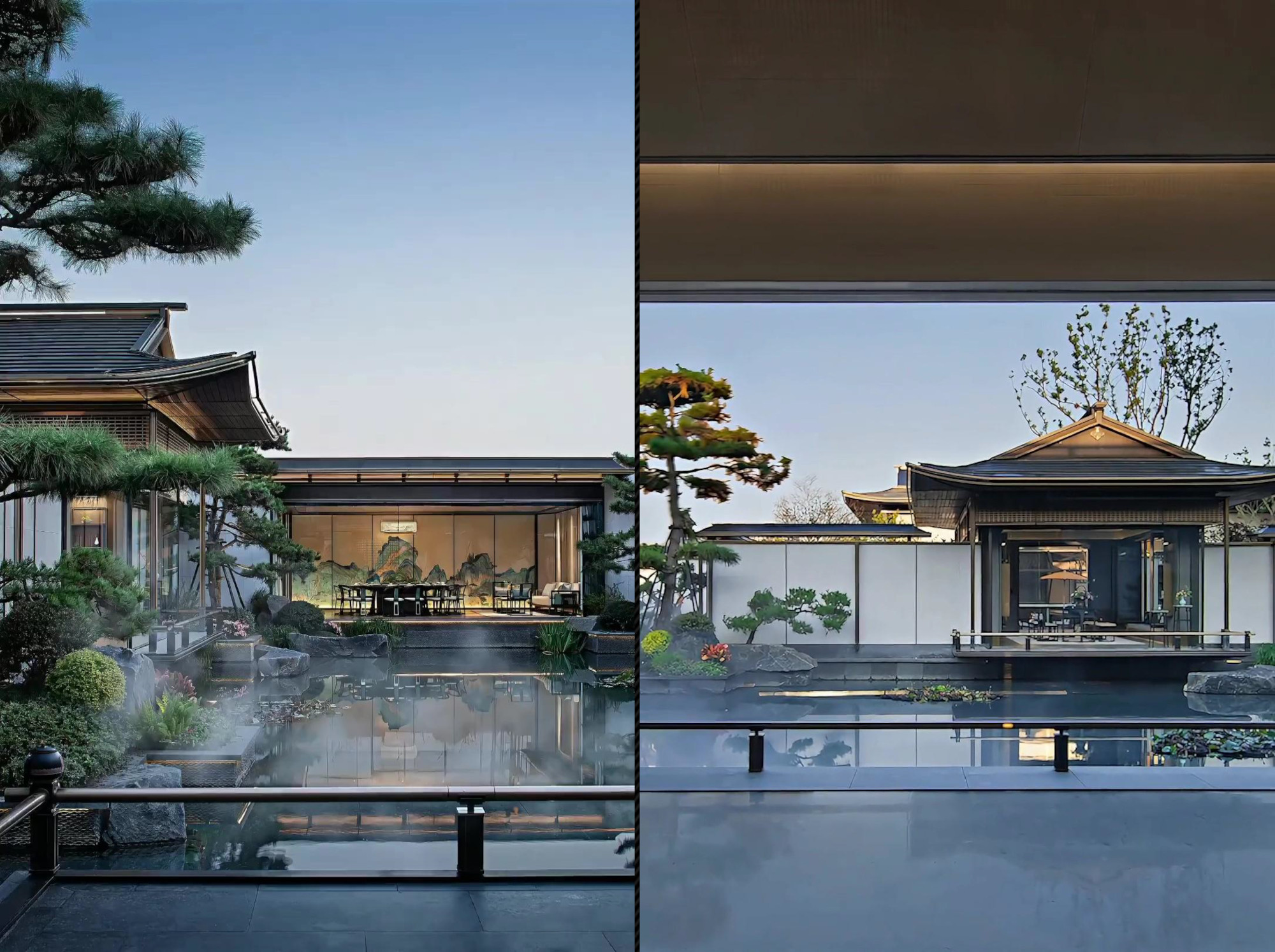 南京建發(fā)璞云營銷中心