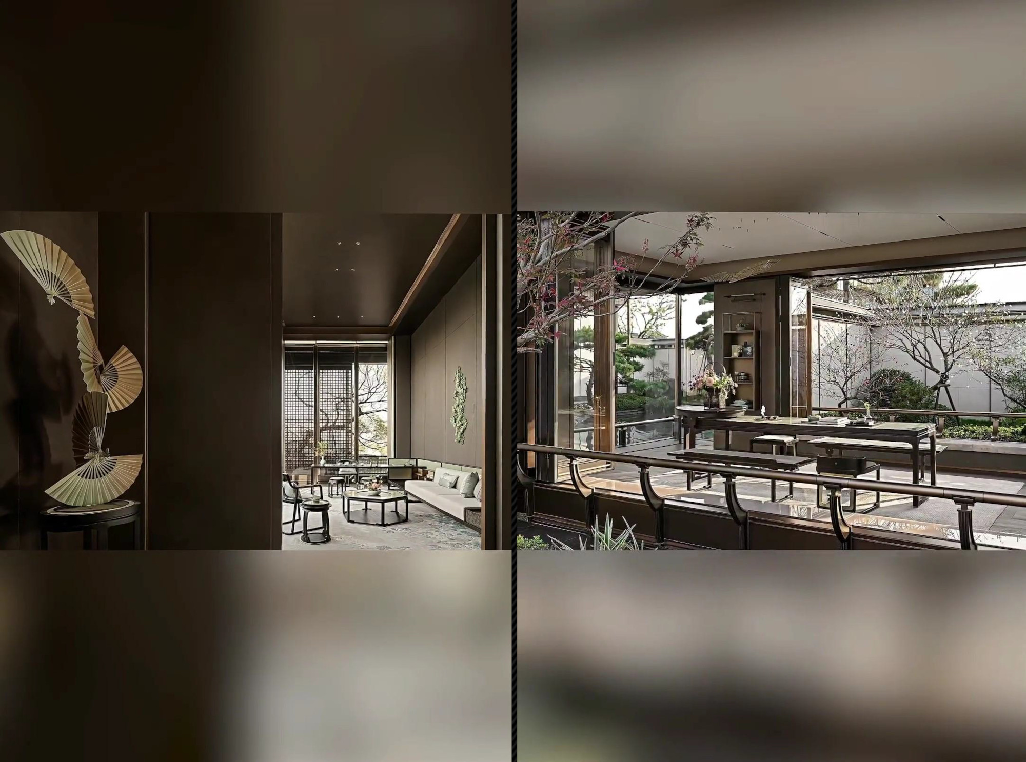 南京建發(fā)璞云營銷中心