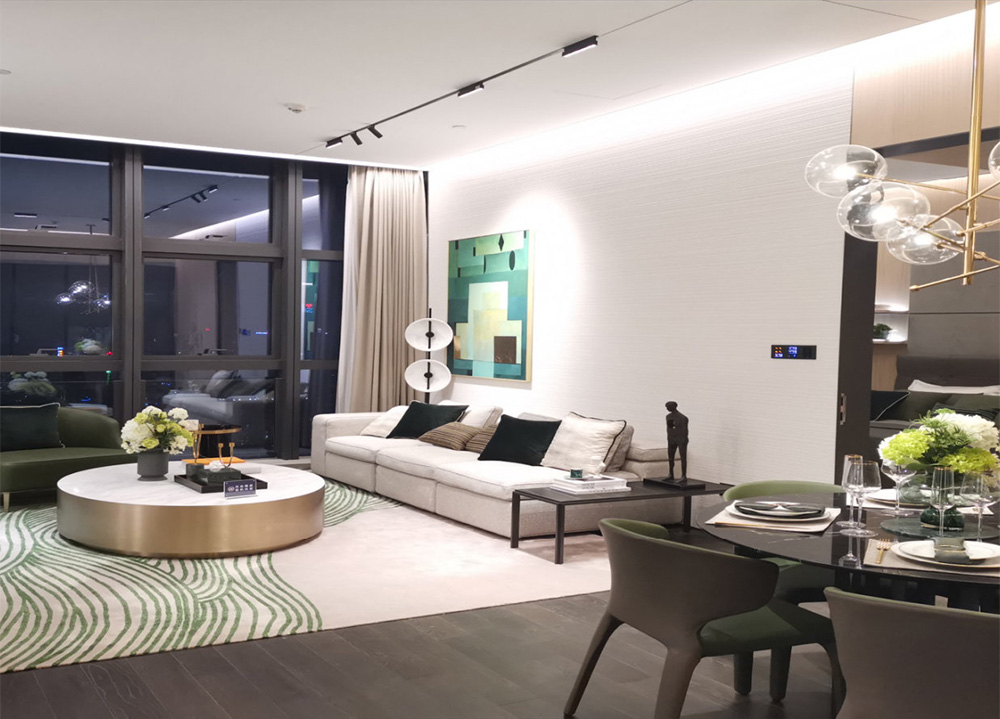 深圳南山雙子灣3