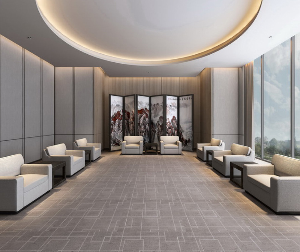 多功能會(huì)議室