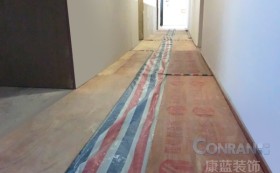 工程快報：卓越城深長城律師事務所裝修工程