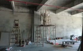 喜訊：祝賀本司成功簽約國際E城辦公室裝修設計工程