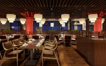 餐廳裝飾設(shè)計