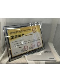 2017第十二界中國國際建筑裝飾及設計藝術博覽會餐飲空間金獎