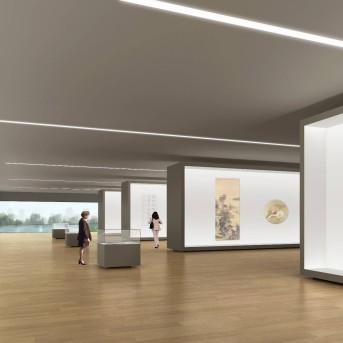 天津美術(shù)館