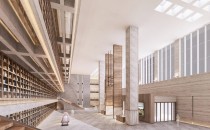 中國(guó)國(guó)家版本圖書館西安分館