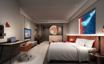 臥室設(shè)計(jì)風(fēng)格效果圖3