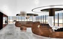 惠州翡翠山城峰匯裝飾設(shè)計項目