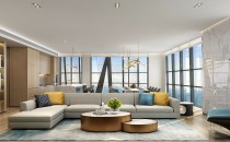 酒店套房設(shè)計(jì)