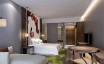 遵義會議中心遵義大酒店裝飾設(shè)計