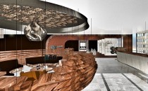 惠州翡翠山城峰匯裝飾設(shè)計項目