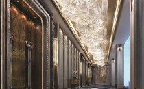 電梯間設計效果